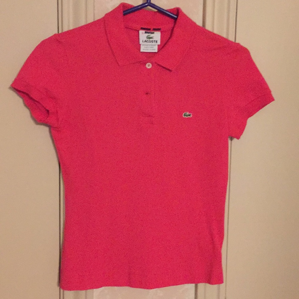LACOSTE